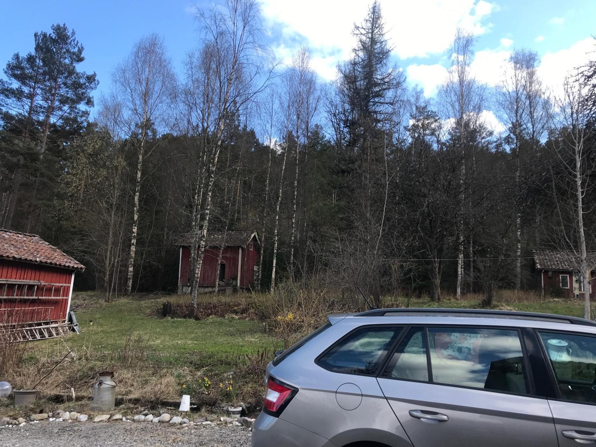 Charmigt Aeldre Hus, Laddbox 22 Kw, 5 Bil-Minuter Till Bad Stromstad Exterior photo